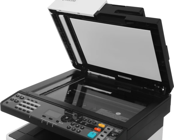 МФУ лазерный Kyocera Ecosys M2135DN (1102S03NL0/L1) A4 Duplex белый МФУ лазерный Kyocera Ecosys M2135DN (1102S03NL0/L1) A4 Duplex белый
