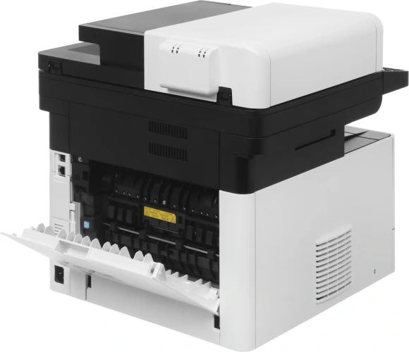 МФУ лазерный Kyocera Ecosys M2135DN (1102S03NL0/L1) A4 Duplex белый МФУ лазерный Kyocera Ecosys M2135DN (1102S03NL0/L1) A4 Duplex белый