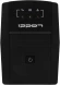 Источник бесперебойного питания Ippon Back Basic 850 480Вт 850ВА черный