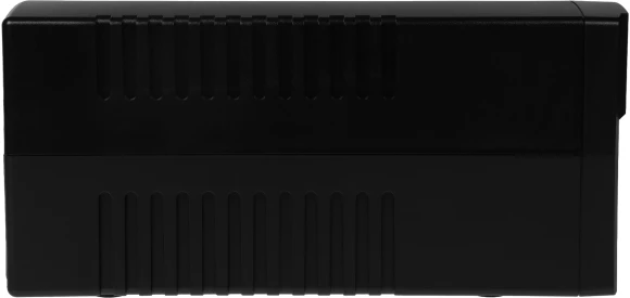 Источник бесперебойного питания Ippon Back Basic 850 480Вт 850ВА черный