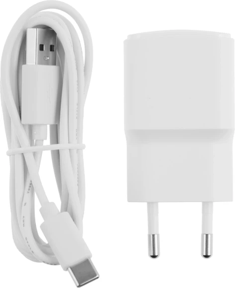 Камера видеонаблюдения IP Dahua DH-IPC-C5AP-0280B Wi-Fi 2.8-2.8мм цв. корп.:белый/черный (DH-C5A)