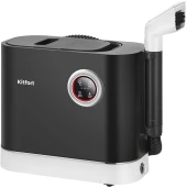 Холодильник Candy Combi CFN6185W 2-хкамерн. белый