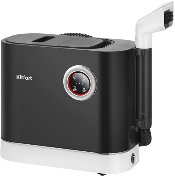 Холодильник Candy Combi CFN6185W 2-хкамерн. белый