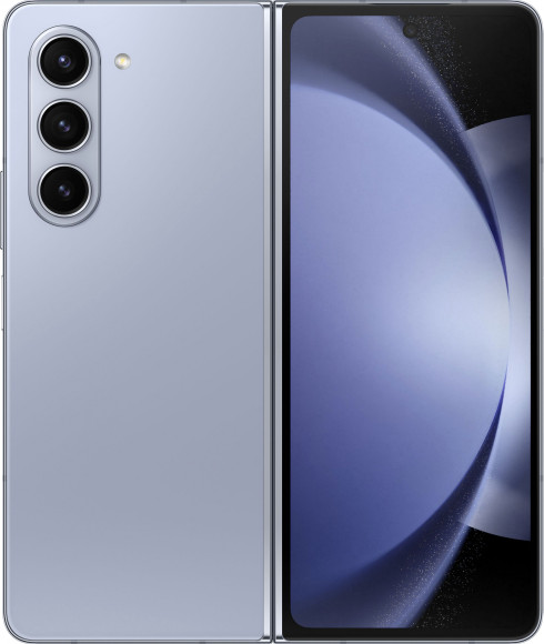 Смартфон Samsung SM-M556E Galaxy M55 5G 256Gb 8Gb черный моноблок 3G 4G 2Sim 6.7" 1080x2400 Android 14 50Mpix 802.11 a/b/g/n/ac/ax NFC GPS GSM900/1800 GSM1900 microSD max1024Gb