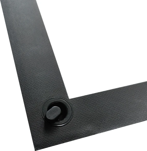 Экран на треноге Cactus 80" 100x177см X-type CS-PSTX-100x177 16:9 напольный натяжной черный