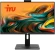 Моноблок IRU 23IM 23.8" Full HD i5 12450H (2) 16Gb SSD512Gb UHDG без ОС GbitEth WiFi BT 90W Cam черный 1920x1080