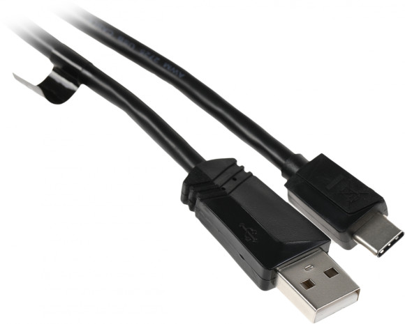 Кабель Hama H-200632 ver2.0 USB Type-C USB A(m) 1.5м (00200632) Кабель Hama H-200632 ver2.0 USB Type-C USB A(m) 1.5м (00200632)