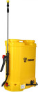Опрыскиватель Deko DKSP10 аккум. наплеч. 16л желтый (065-0942) Опрыскиватель Deko DKSP10 аккум. наплеч. 16л желтый (065-0942)