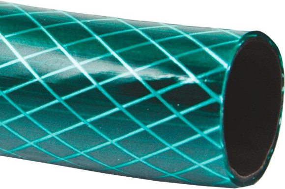 Шланг Вихрь 73/7/2/13 1/2" 25м поливочный армированный зеленый