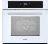 Духовой шкаф Электрический Weissgauff EOM 710 SW белый Духовой шкаф Электрический Weissgauff EOM 710 SW белый