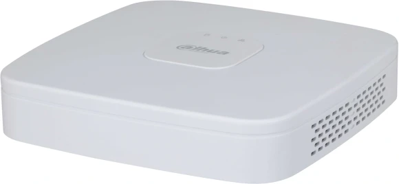 Видеорегистратор Dahua DH-XVR5104C-4KL-I3/T Видеорегистратор Dahua DH-XVR5104C-4KL-I3/T