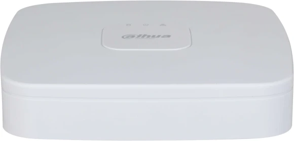Видеорегистратор Dahua DH-XVR5104C-4KL-I3/T Видеорегистратор Dahua DH-XVR5104C-4KL-I3/T