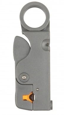 Инструмент обжимной WRline WR-312B для RJ-58/RG-59/RG-62 Инструмент обжимной WRline WR-312B для RJ-58/RG-59/RG-62