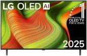 Телевизор LED LG 86" 86QNED82A6B.ARUG черный титан 4K Ultra HD 60Hz DVB-T DVB-T2 DVB-C DVB-S DVB-S2 USB WiFi Smart TV