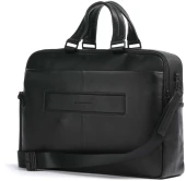 Деловая сумка мужская Piquadro Russel CA4021W137/VE с отделением для ноутбука 15.6" хаки натур.кожа Деловая сумка мужская Piquadro Russel CA4021W137/VE с отделением для ноутбука 15.6" хаки натур.кожа