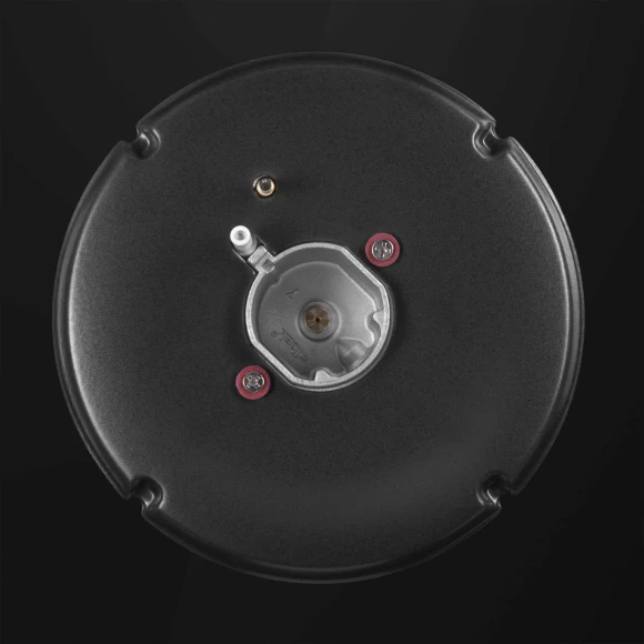 Газовая варочная поверхность Maunfeld EGHG.32.1EB/G черный