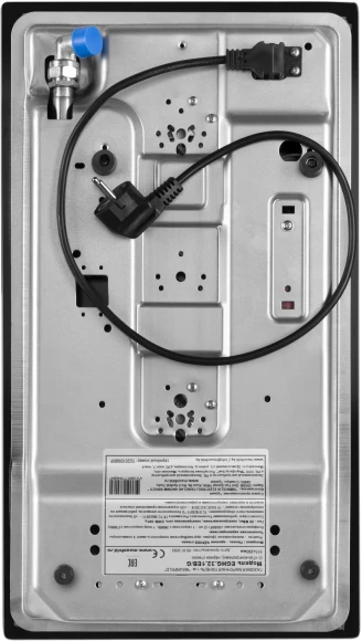 Газовая варочная поверхность Maunfeld EGHG.32.1EB/G черный