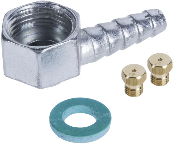 Газовая варочная поверхность Maunfeld EGHG.32.1EB/G черный