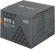 Устройство охлаждения(кулер) PcCooler R95-I Soc-1200/1700/1851 серебристый/черный 4-pin 31.2dB Al+Cu 95W 400gr Ret (R95-XXNIXX-GL)