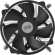 Устройство охлаждения(кулер) PcCooler R95-I Soc-1200/1700/1851 серебристый/черный 4-pin 31.2dB Al+Cu 95W 400gr Ret (R95-XXNIXX-GL)