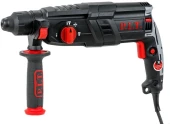 Перфоратор P.I.T. PBH28-C5 патрон:SDS-plus уд.:3.2Дж 1050Вт (кейс в комплекте) Перфоратор P.I.T. PBH28-C5 патрон:SDS-plus уд.:3.2Дж 1050Вт (кейс в комплекте)
