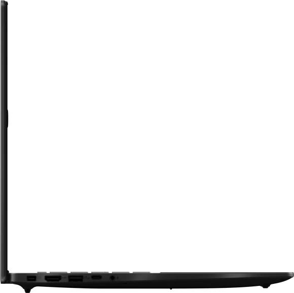 Ноутбук Asus V16 V3607VJ-TK268 Core 5 210H 16Gb SSD512Gb NVIDIA GeForce RTX 3050 6Gb 16" IPS WUXGA (1920x1200) без ОС black WiFi BT Cam (90NB15V1-M00JK0)
