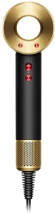 Фен Dyson HD07 1600Вт черный/золотистый (534017-01)