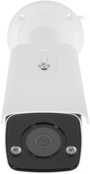 Камера видеонаблюдения IP Hikvision DS-2CD2T47G2-L(C)(4mm) 4-4мм цв. корп.:белый Камера видеонаблюдения IP Hikvision DS-2CD2T47G2-L(C)(4mm) 4-4мм цв. корп.:белый