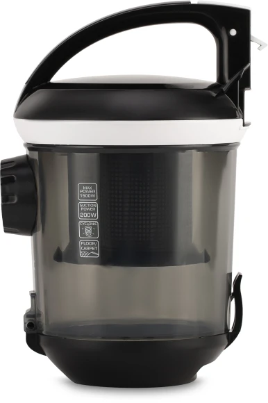 Пылесос Vitek Metropolis VT-8142 1500Вт черный Пылесос Vitek Metropolis VT-8142 1500Вт черный