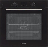 Индукционная варочная поверхность Krona Erde 30 BL 2BFTS черный Индукционная варочная поверхность Krona Erde 30 BL 2BFTS черный