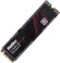 Накопитель SSD Kingspec PCIe 4.0 x4 512GB XF-512 M.2 2280