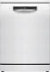 Посудомоечная машина Bosch SMS4HVW00E белый (полноразмерная) инвертер