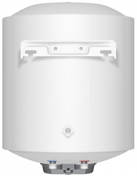 Водонагреватель Thermex Nova 50 V 2кВт 50л электрический настенный/белый