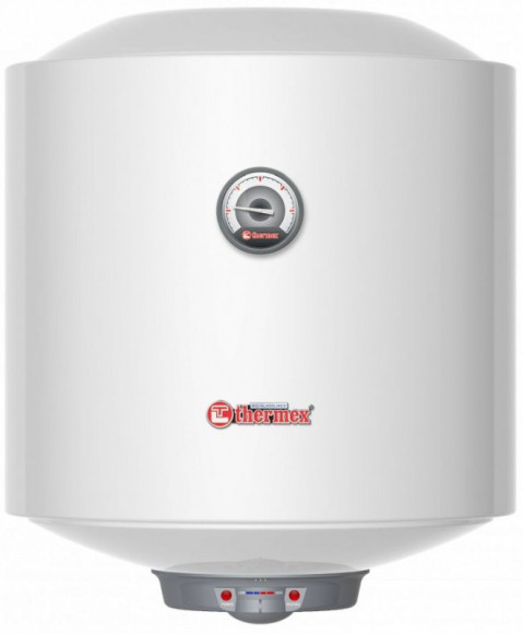 Водонагреватель Thermex Nova 50 V 2кВт 50л электрический настенный/белый
