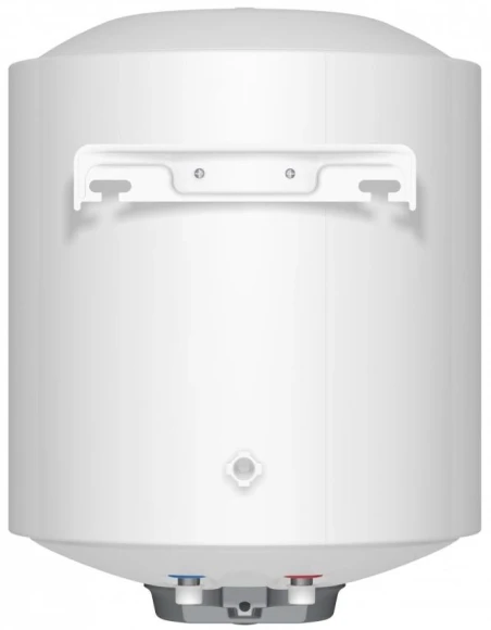 Водонагреватель Thermex Nova 50 V 2кВт 50л электрический настенный/белый