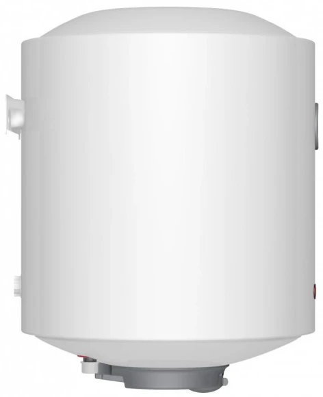 Водонагреватель Thermex Nova 50 V 2кВт 50л электрический настенный/белый