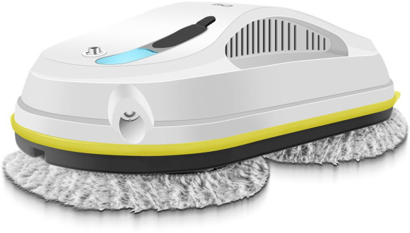 Пылесос ручной Starwind SCH1250 1000Вт черный