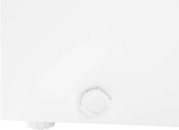 Морозильный ларь Maunfeld MFL150W белый 65Вт