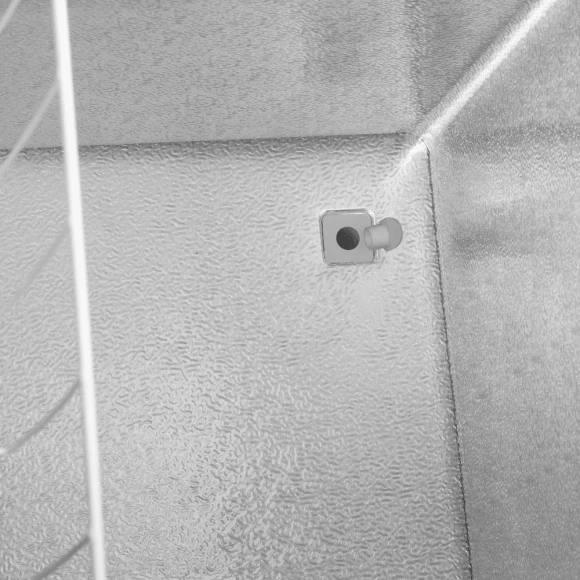 Морозильный ларь Maunfeld MFL150W белый 65Вт