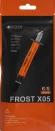 Термопаста ID-Cooling FROST X05 3g 6.5Вт/(м-К) шприц 3гр. Термопаста ID-Cooling FROST X05 3g 6.5Вт/(м-К) шприц 3гр.