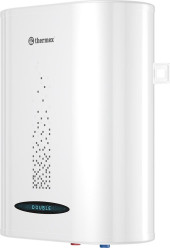Водонагреватель Thermex Double 30 2.5кВт 30л электрический настенный/белый