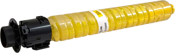 Картридж лазерный Cactus CS-C2503Y 841926 желтый (9500стр.) для Ricoh Aficio MP C2003SP/MP C2004ASP/MP C2011SP Картридж лазерный Cactus CS-C2503Y 841926 желтый (9500стр.) для Ricoh Aficio MP C2003SP/MP C2004ASP/MP C2011SP