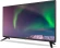 Телевизор LED PolarLine 32" 32PL12TC черный HD 60Hz DVB-T DVB-T2 DVB-C (RUS)