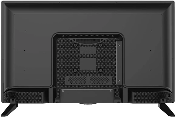 Телевизор LED PolarLine 32" 32PL12TC черный HD 60Hz DVB-T DVB-T2 DVB-C (RUS)