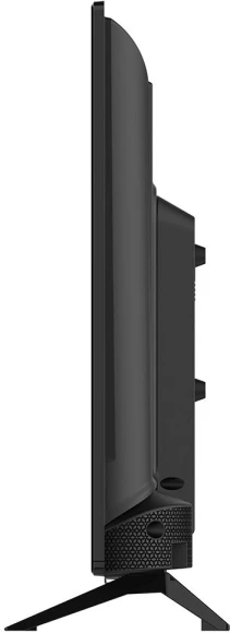 Телевизор LED PolarLine 32" 32PL12TC черный HD 60Hz DVB-T DVB-T2 DVB-C (RUS)