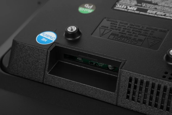 Телевизор LED PolarLine 32" 32PL12TC черный HD 60Hz DVB-T DVB-T2 DVB-C (RUS)