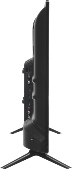 Телевизор LED PolarLine 32" 32PL12TC черный HD 60Hz DVB-T DVB-T2 DVB-C USB WiFi (RUS)