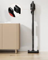Пылесос ручной Deerma DX700 PRO 650Вт черный Пылесос ручной Deerma DX700 PRO 650Вт черный