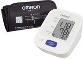 Тонометр автоматический Omron M2 Comfort (ALRU) Тонометр автоматический Omron M2 Comfort (ALRU)