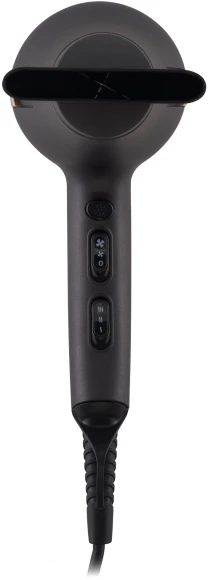 Фен Starwind SHD 6077 2000Вт графитовый/золотистый Фен Starwind SHD 6077 2000Вт графитовый/золотистый